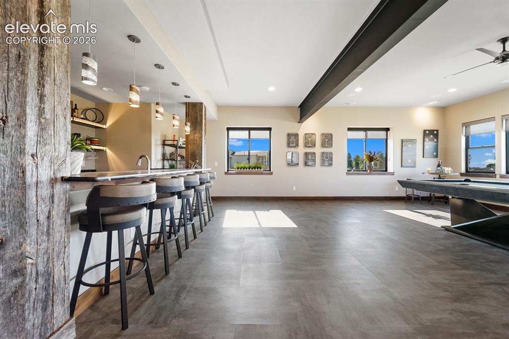14420 South Perry Park Road Larkspur, CO 80118 - Photo 42 of 49 Example of Model. Finishes and price will vary.