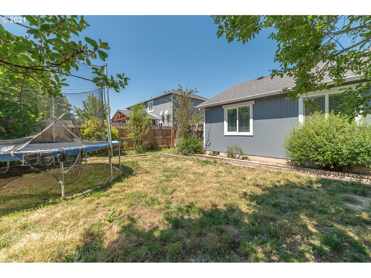 83 Honer Loop Creswell, OR 97426 - Photo 26 of 28 Gallery Image 26