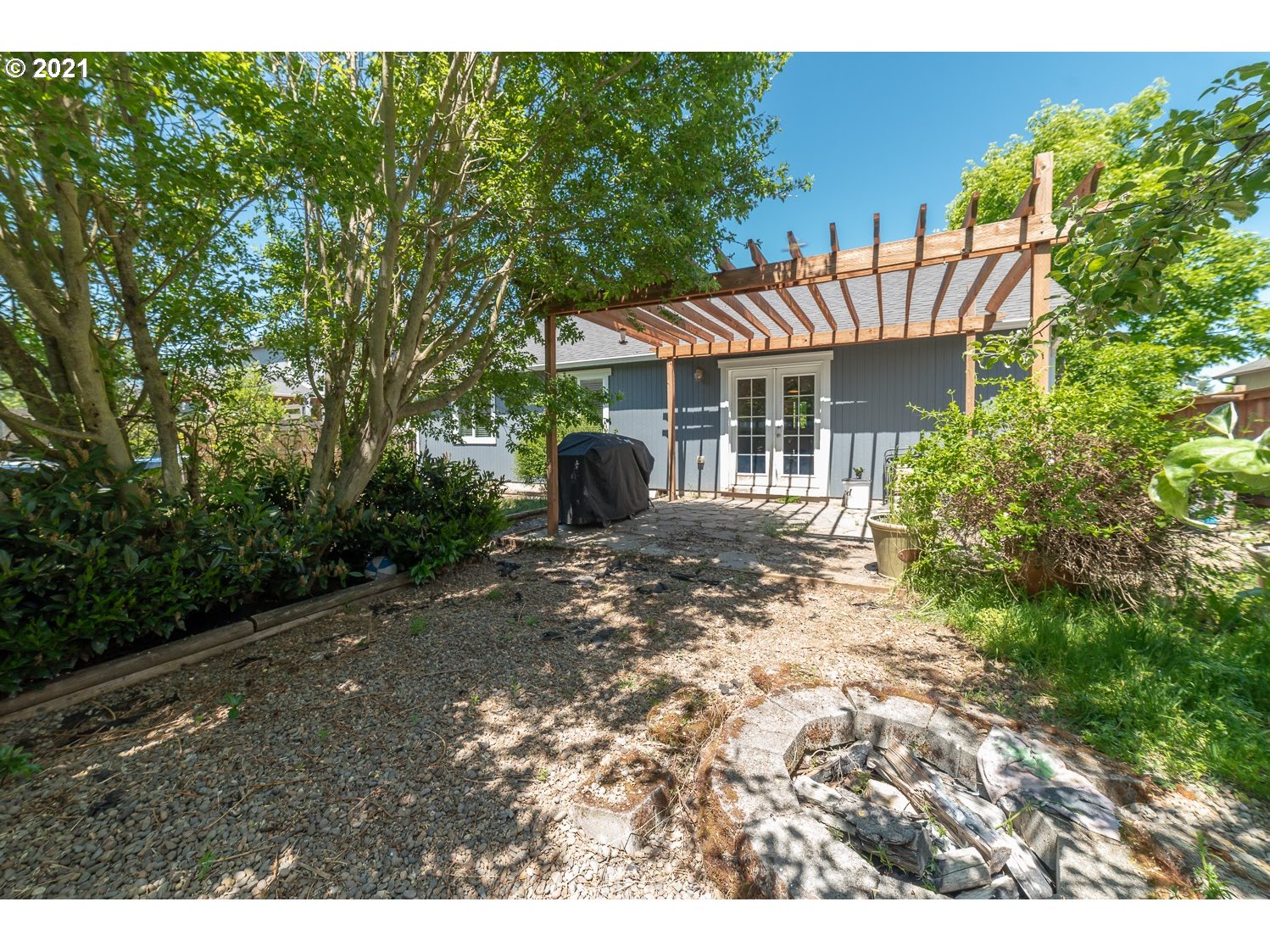 83 Honer Loop Creswell, OR 97426 - Photo 28 of 28 Gallery Image 28