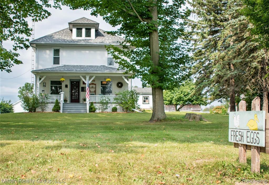 6810 Moscow Road Horton, MI 49246 - Photo 2 of 42