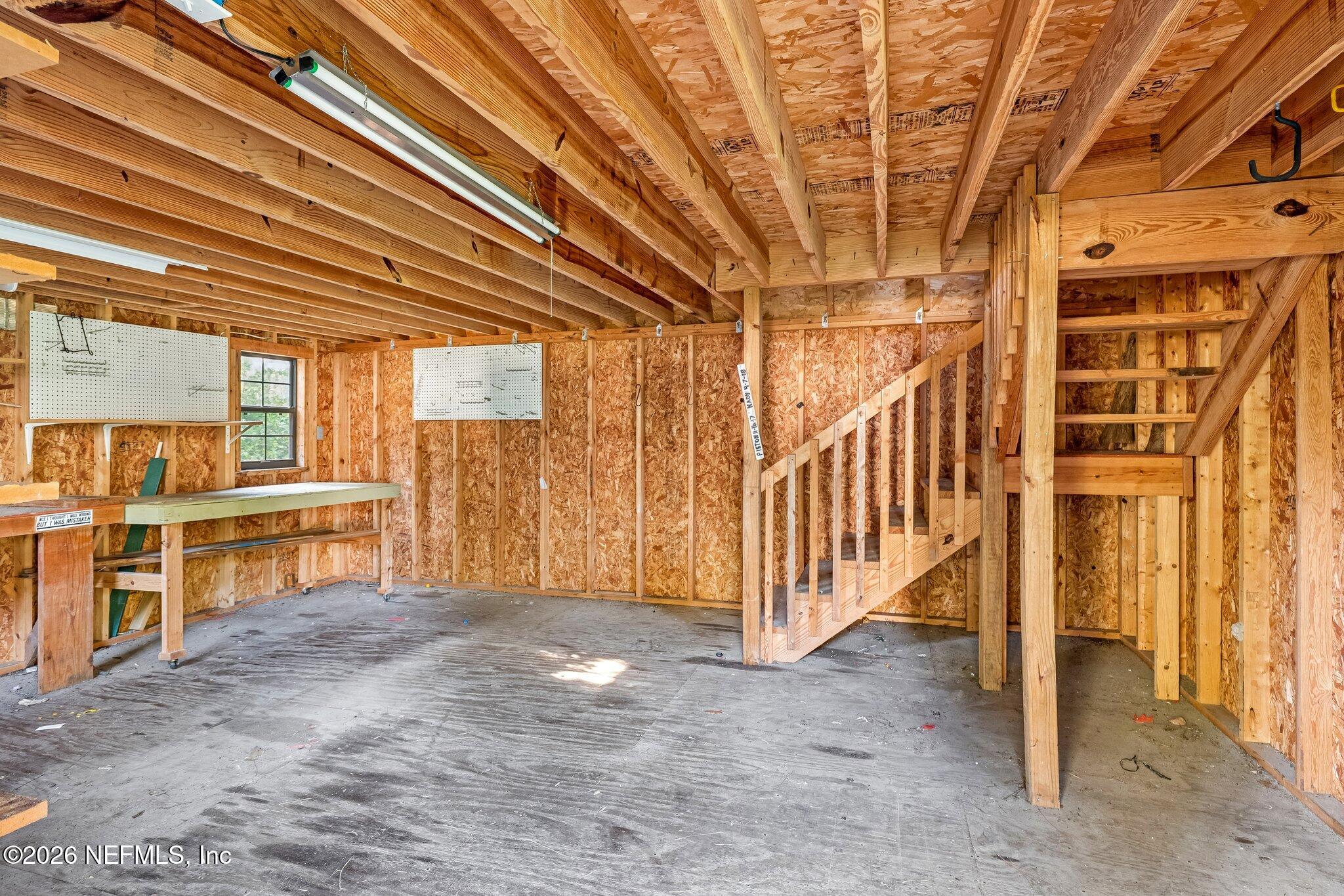 1229 Cactus Cut Road Middleburg, FL 32068 - Photo 63 of 116 Shed