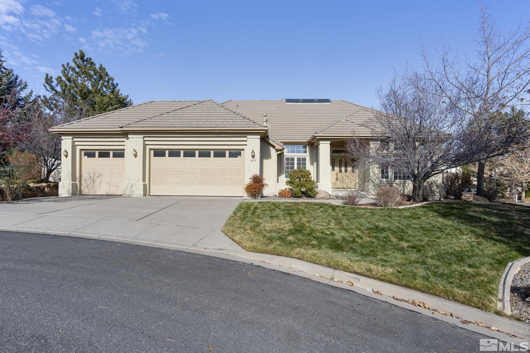 4359 Banchory Court Reno, NV 89519 - Photo 1 of 28 Photo 1