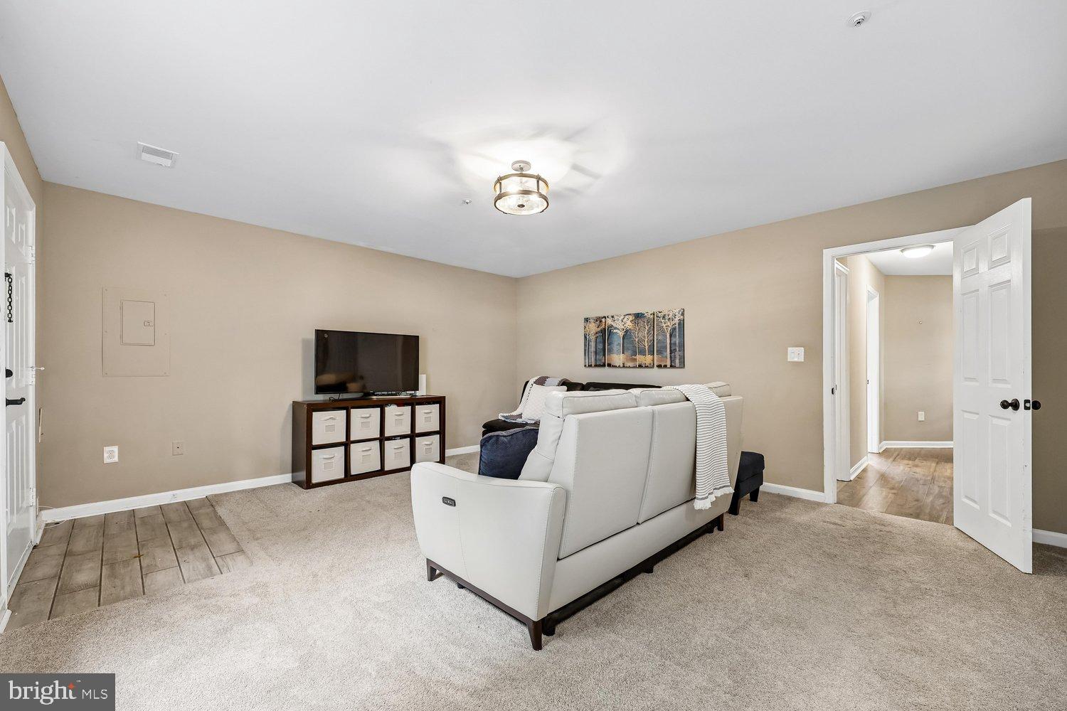 211 Ridgepoint Place Gaithersburg, MD 20878 - Photo 32 of 61 Versatile recreation room