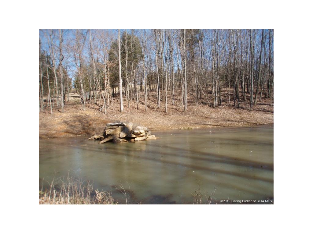 9485 Cooks Mill Road Georgetown, IN 47122 - Photo 3 of 22