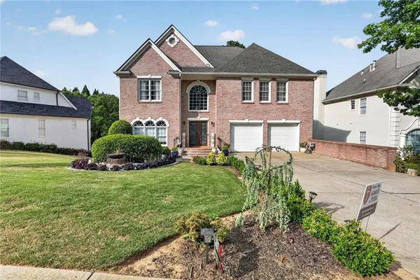 $4,750 | 2502 Regency Lake Drive, Marietta, GA 30062