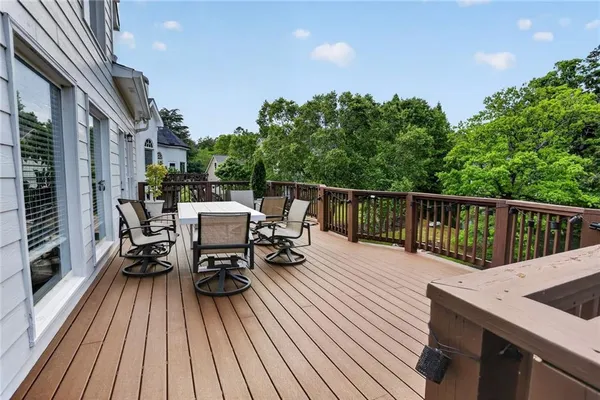 $4,750 | 2502 Regency Lake Drive, Marietta, GA 30062