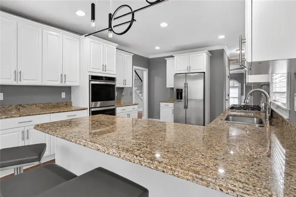 $4,750 | 2502 Regency Lake Drive, Marietta, GA 30062