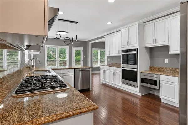 $4,750 | 2502 Regency Lake Drive, Marietta, GA 30062