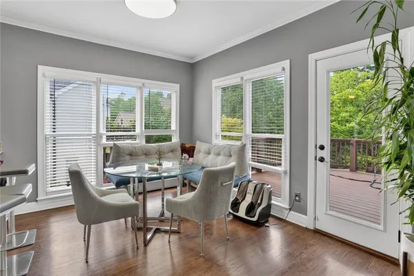 $4,750 | 2502 Regency Lake Drive, Marietta, GA 30062
