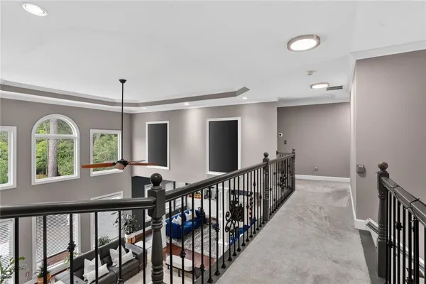 $4,750 | 2502 Regency Lake Drive, Marietta, GA 30062