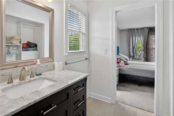$4,750 | 2502 Regency Lake Drive, Marietta, GA 30062