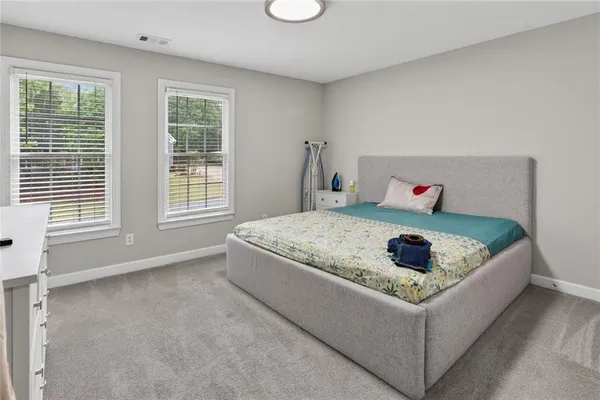 $4,750 | 2502 Regency Lake Drive, Marietta, GA 30062