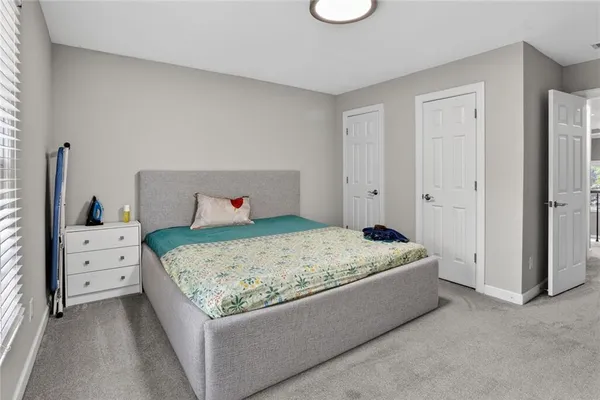 $4,750 | 2502 Regency Lake Drive, Marietta, GA 30062