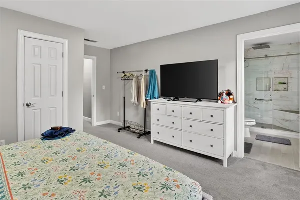 $4,750 | 2502 Regency Lake Drive, Marietta, GA 30062