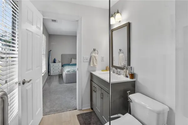 $4,750 | 2502 Regency Lake Drive, Marietta, GA 30062