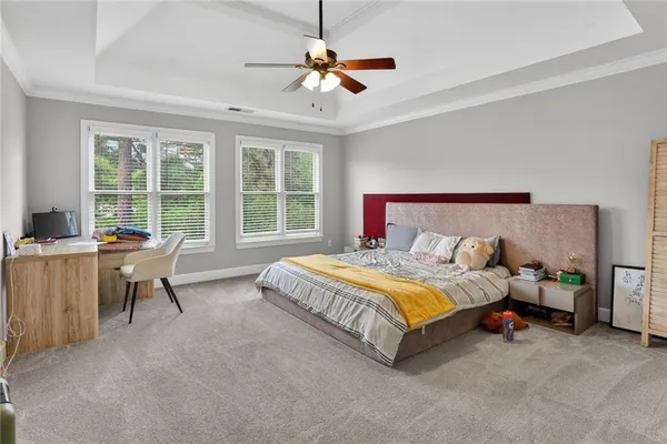 $4,750 | 2502 Regency Lake Drive, Marietta, GA 30062