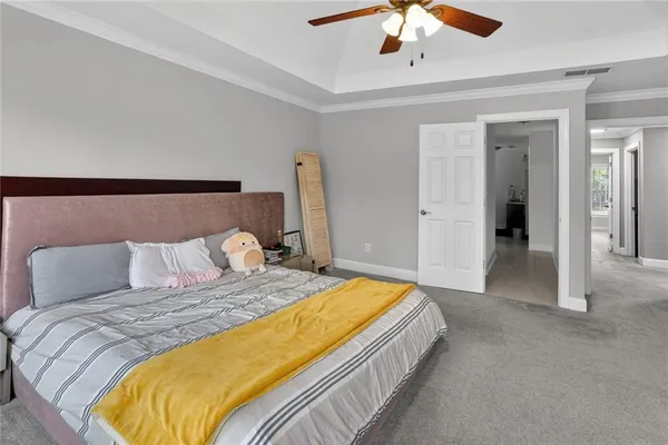 $4,750 | 2502 Regency Lake Drive, Marietta, GA 30062