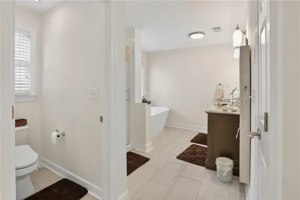 $4,750 | 2502 Regency Lake Drive, Marietta, GA 30062