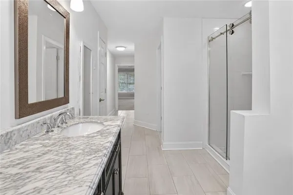 $4,750 | 2502 Regency Lake Drive, Marietta, GA 30062