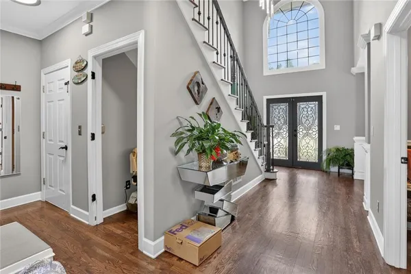 $4,750 | 2502 Regency Lake Drive, Marietta, GA 30062