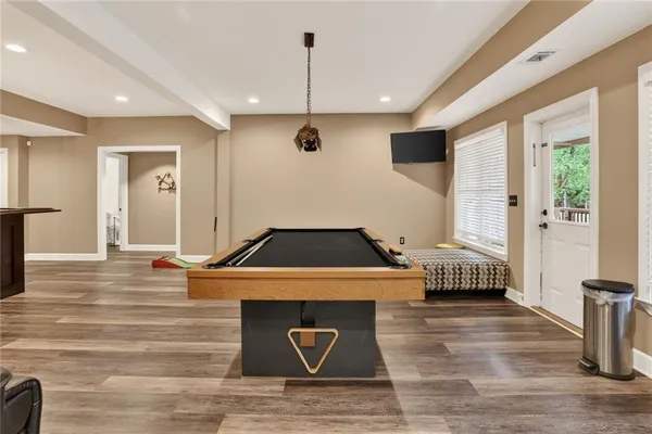 $4,750 | 2502 Regency Lake Drive, Marietta, GA 30062