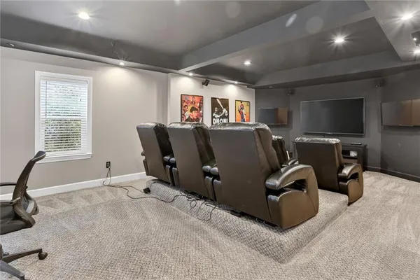 $4,750 | 2502 Regency Lake Drive, Marietta, GA 30062