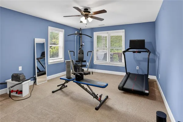 $4,750 | 2502 Regency Lake Drive, Marietta, GA 30062