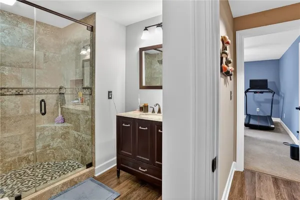 $4,750 | 2502 Regency Lake Drive, Marietta, GA 30062