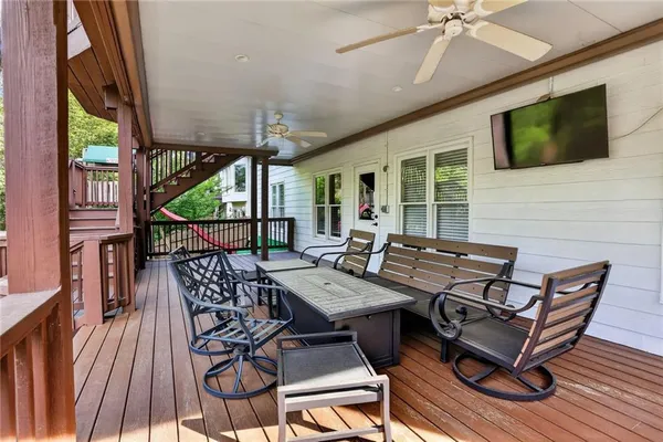 $4,750 | 2502 Regency Lake Drive, Marietta, GA 30062