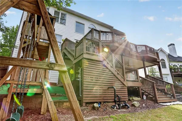$4,750 | 2502 Regency Lake Drive, Marietta, GA 30062