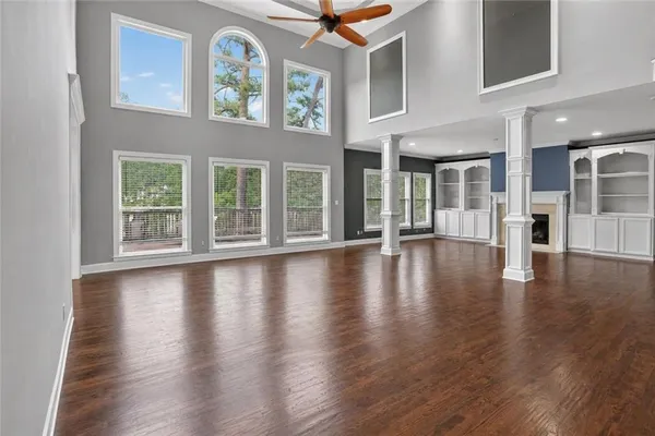 $4,750 | 2502 Regency Lake Drive, Marietta, GA 30062