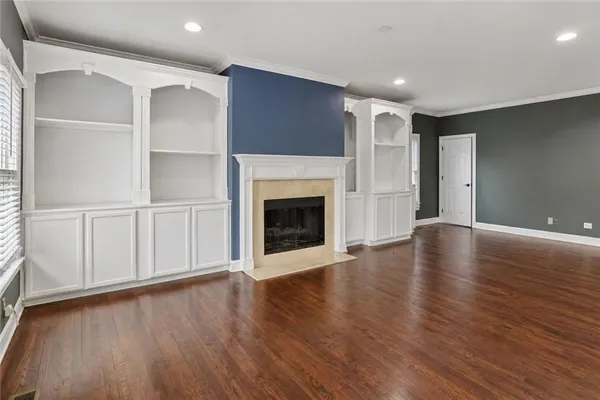 $4,750 | 2502 Regency Lake Drive, Marietta, GA 30062