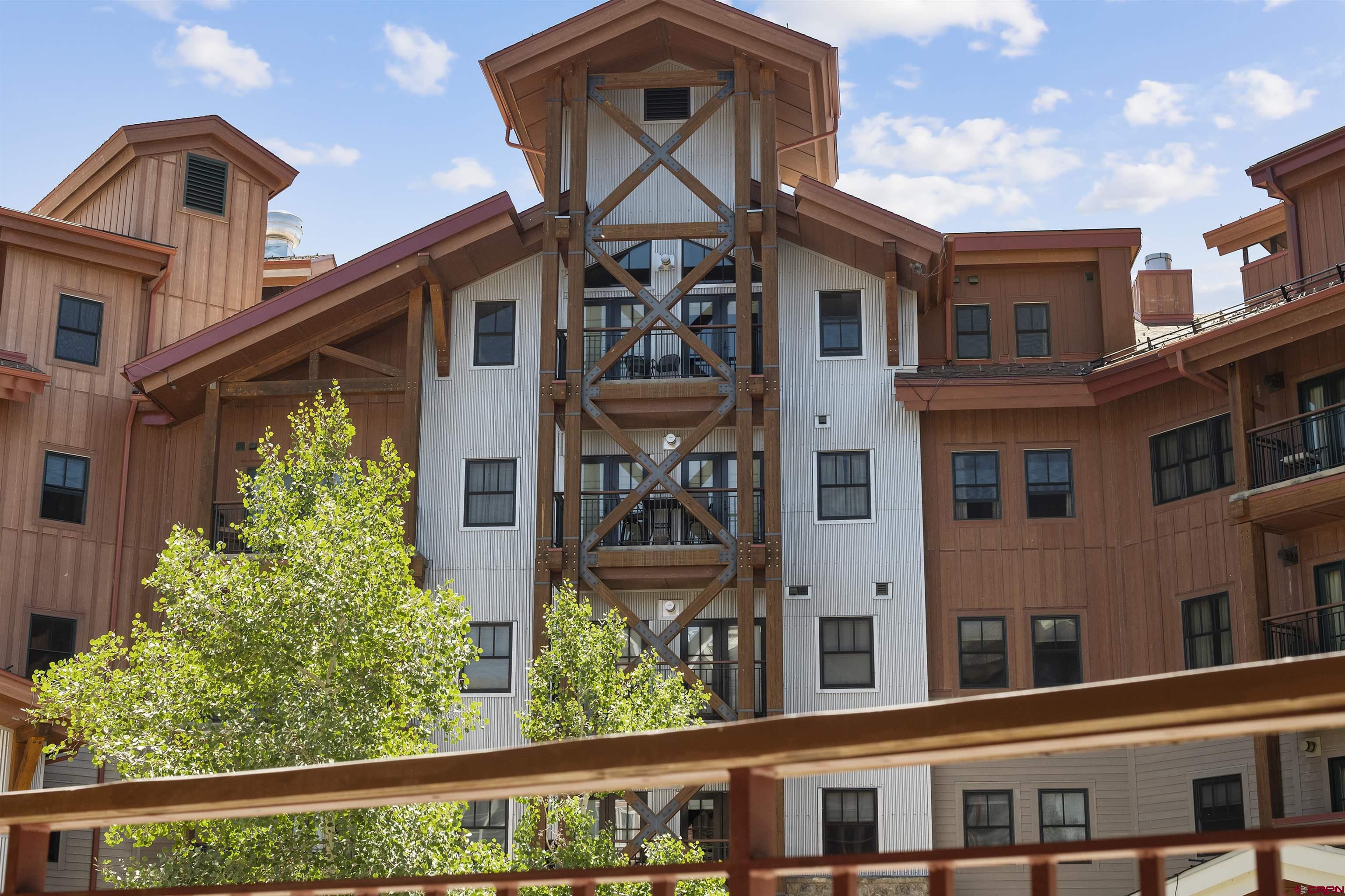 620 Gothic Road, Unit 208 Crested Butte, CO 81225 - Photo 24 of 29