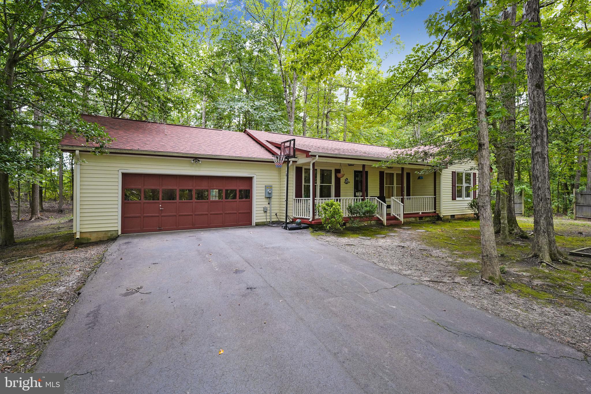 170 Oak Road Bumpass, VA 23024 - Photo 1 of 37 Gallery Image 1