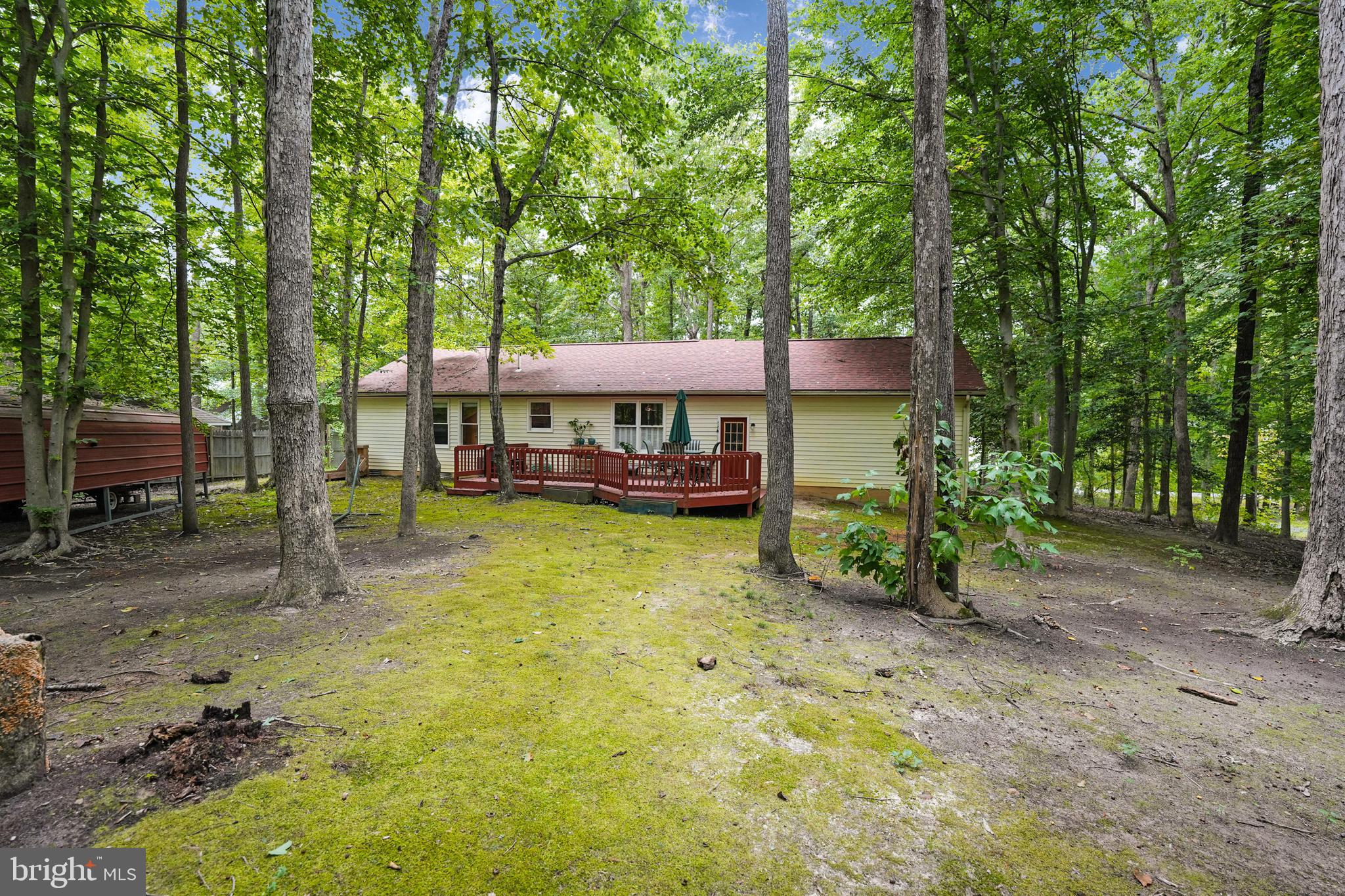 170 Oak Road Bumpass, VA 23024 - Photo 2 of 37 Gallery Image 2