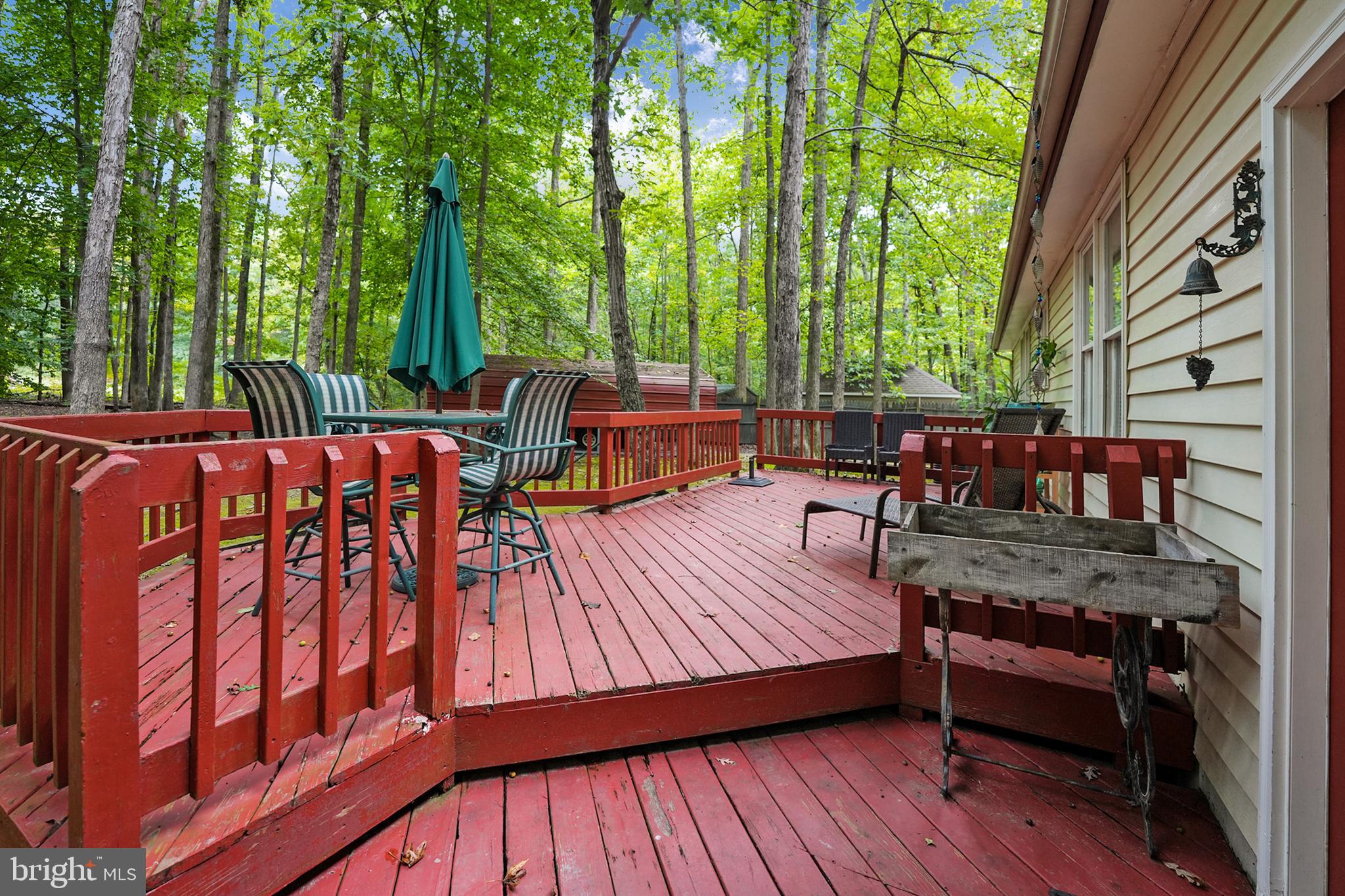 170 Oak Road Bumpass, VA 23024 - Photo 27 of 37 Gallery Image 27