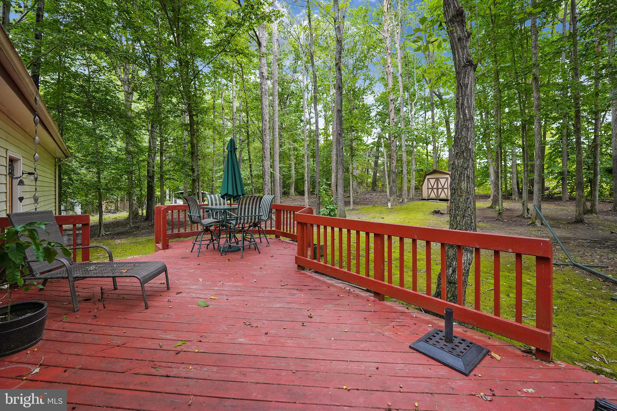170 Oak Road Bumpass, VA 23024 - Photo 29 of 37 Gallery Image 29