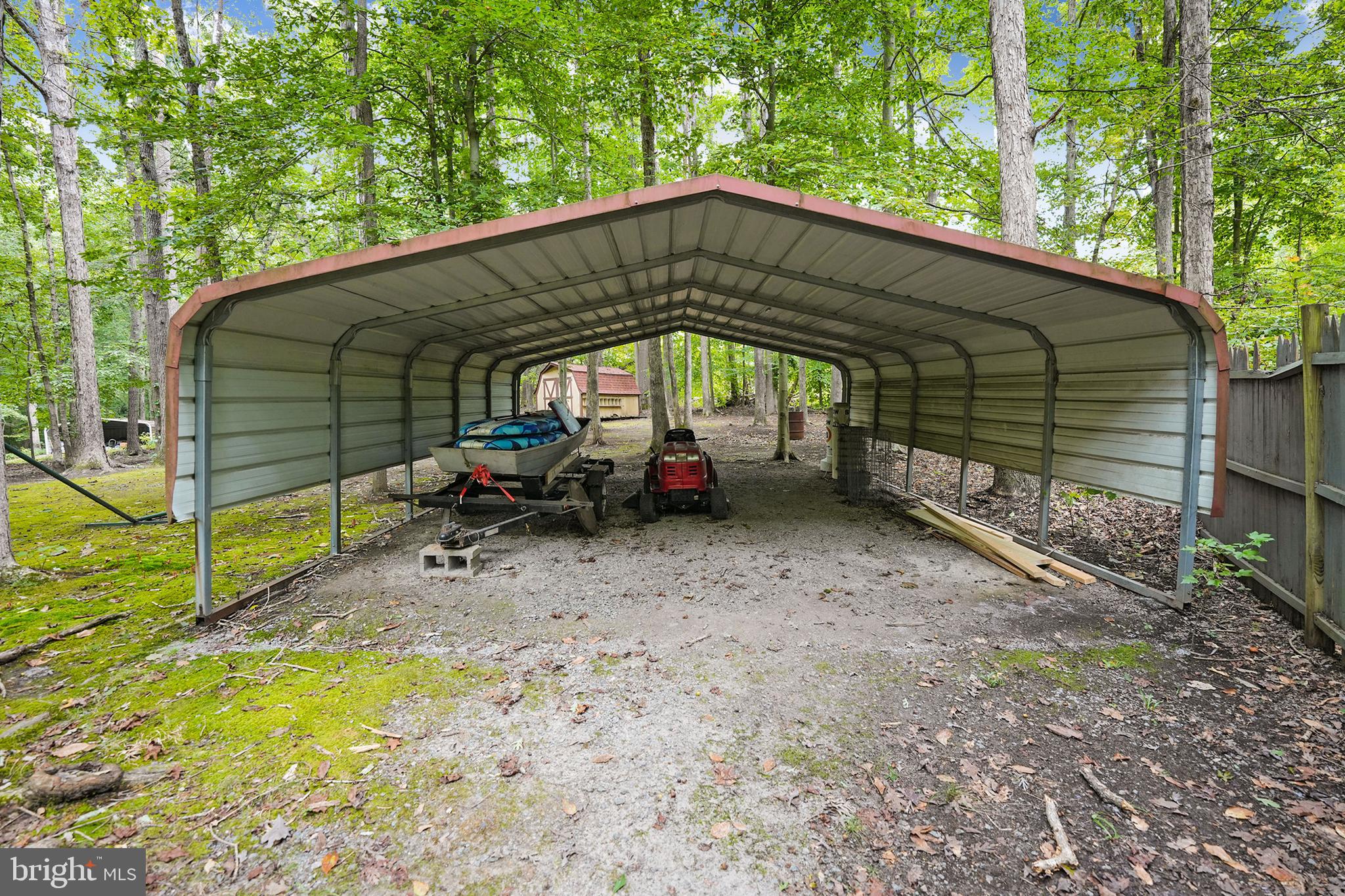 170 Oak Road Bumpass, VA 23024 - Photo 31 of 37 Gallery Image 31