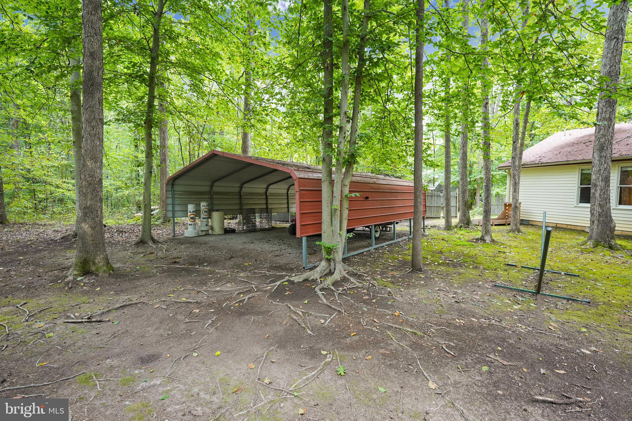 170 Oak Road Bumpass, VA 23024 - Photo 34 of 37 Gallery Image 34