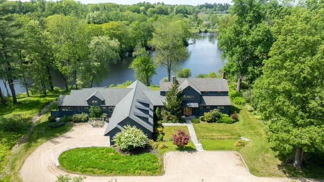 $4,995,000 | 72 Vine Street, South Berwick, ME 03908