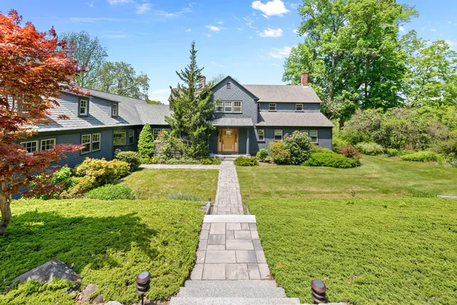 $4,995,000 | 72 Vine Street, South Berwick, ME 03908