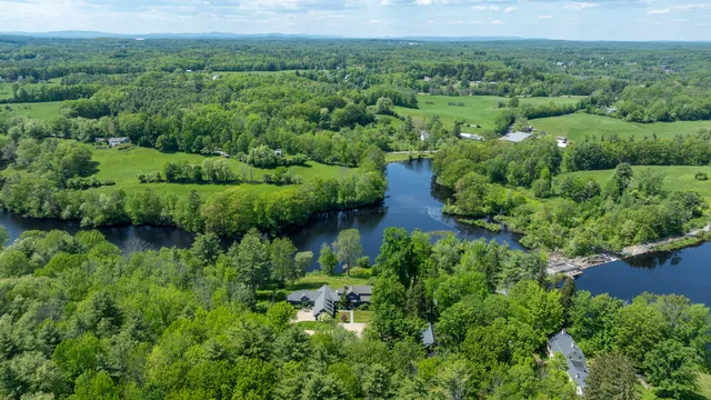 $4,995,000 | 72 Vine Street, South Berwick, ME 03908