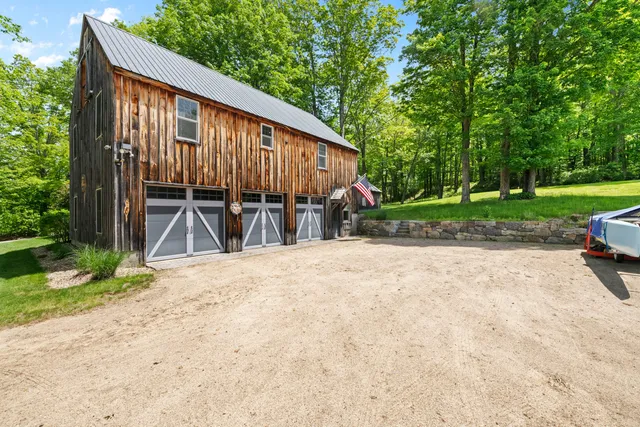 $4,995,000 | 72 Vine Street, South Berwick, ME 03908