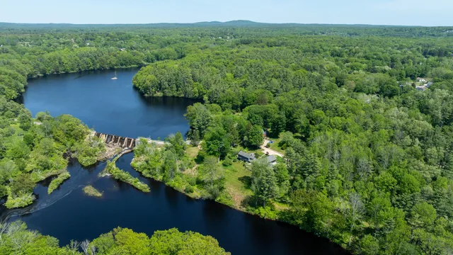 $4,995,000 | 72 Vine Street, South Berwick, ME 03908