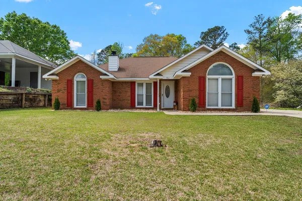 $255,000 | 302 Lee Road 504, Phenix City, AL 36870