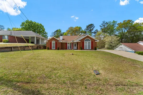 $255,000 | 302 Lee Road 504, Phenix City, AL 36870