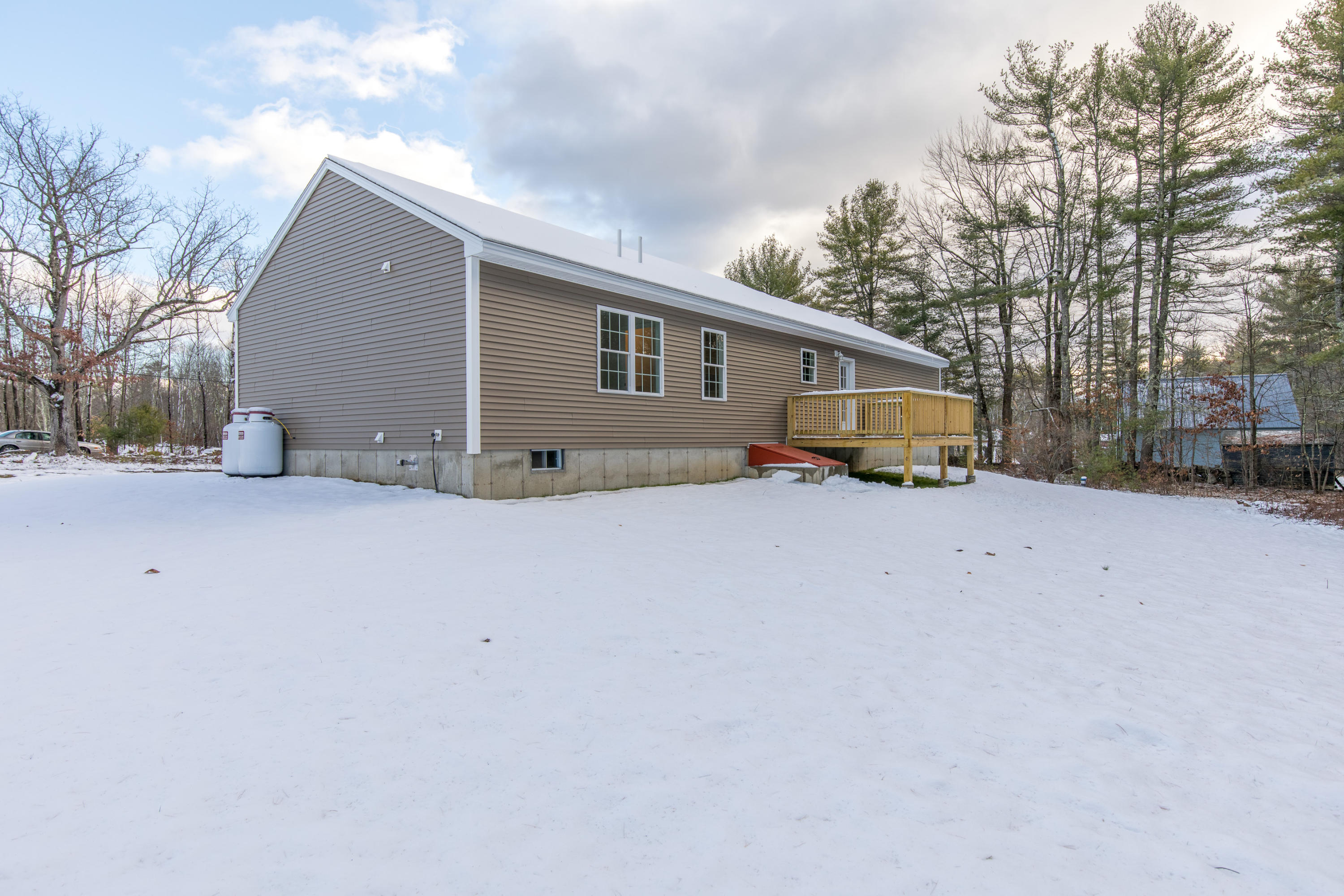 627 Upper Guinea Road Lebanon, ME 04027 - Photo 34 of 49 627 Upper Guinea Road Lebanon