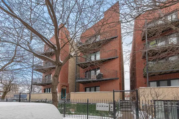 $335,000 | 31 East 26th Street, Unit 3, Chicago, IL 60616