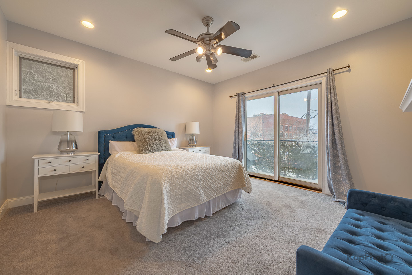 31 East 26th Street, Unit 3 Chicago, IL 60616 - Photo 16 of 26