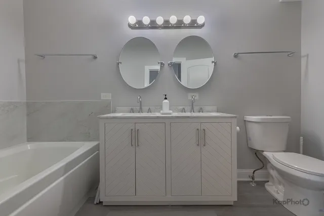 $335,000 | 31 East 26th Street, Unit 3, Chicago, IL 60616